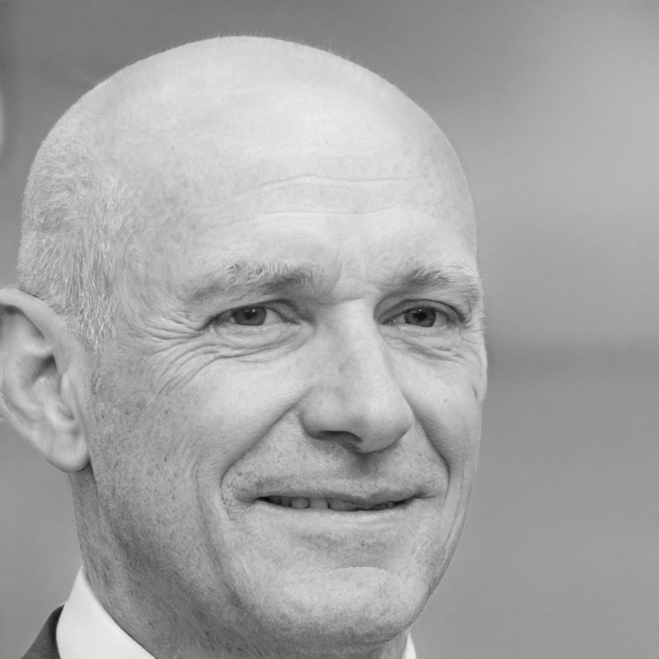 Portrait de Rémi Leclerc