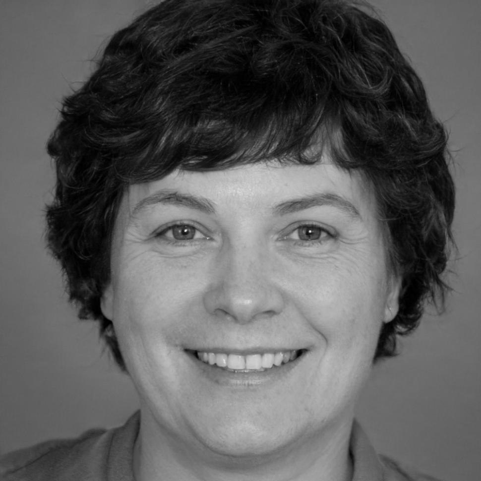 Portrait de Léonie Fontaine