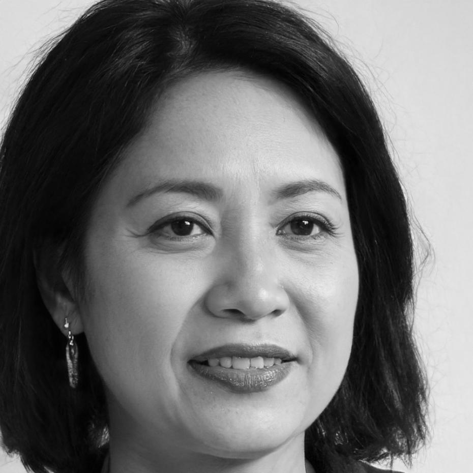 Léonie Barthélémy, Directrice cendariqos