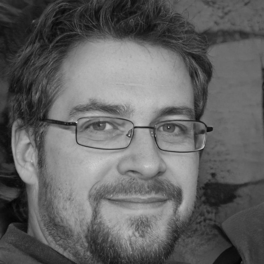 Portrait de Léonard Vasseur