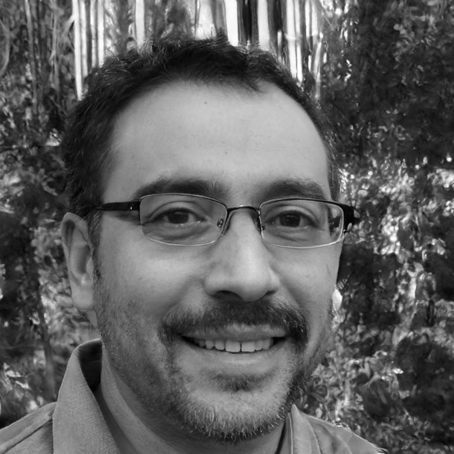 Portrait de Théodore Blanchard