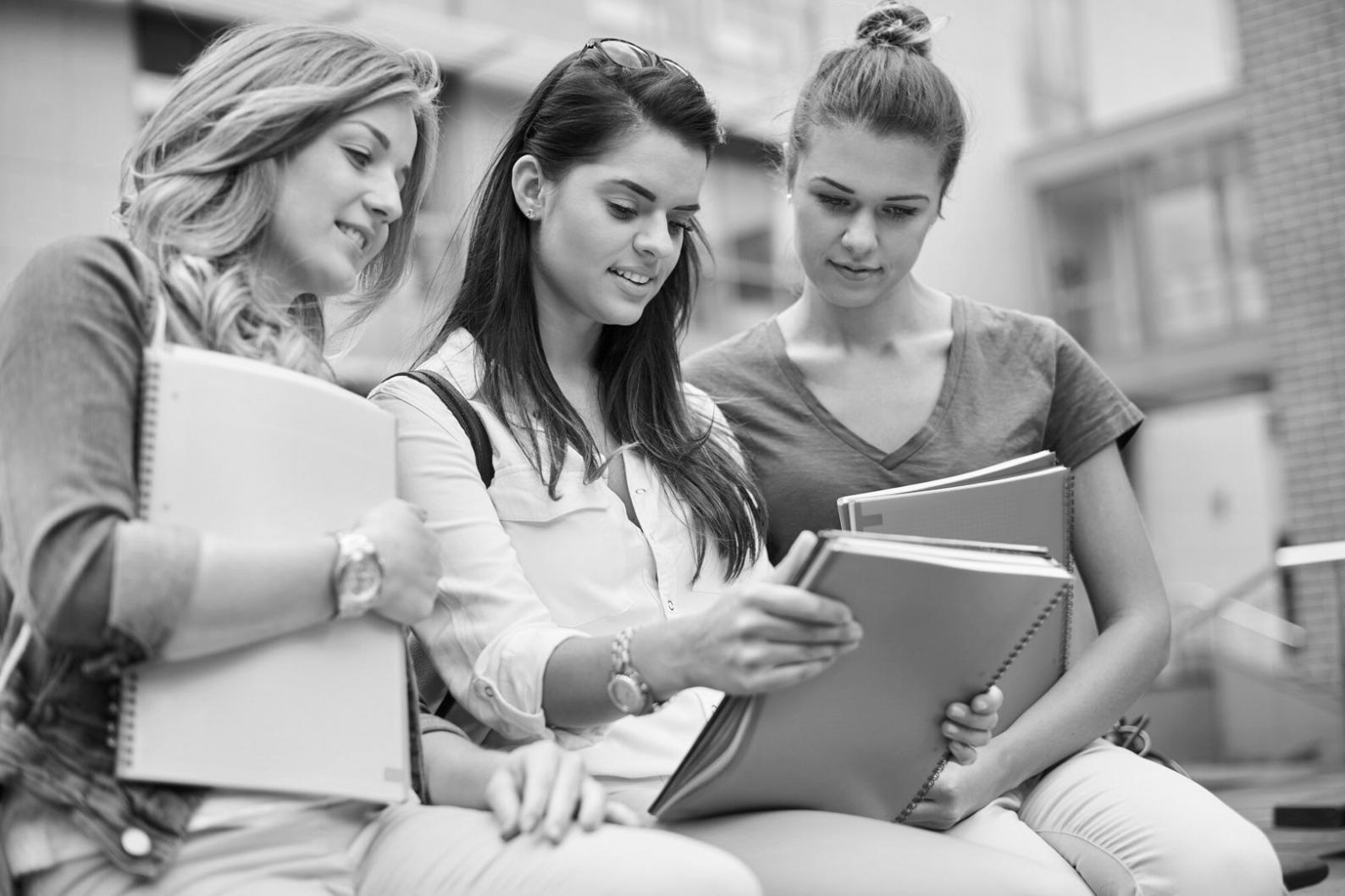 Analyse de données financières en contexte professionnel